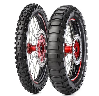 Metzeler Karoo Extreme