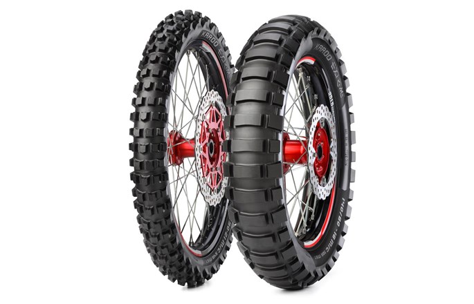 Metzeler Karoo Extreme