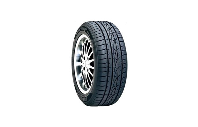 Hankook i*Cept Evo 2 SUV W320A