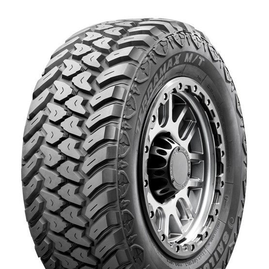 Sailun Terramax M/T 31/10,5R15 109Q