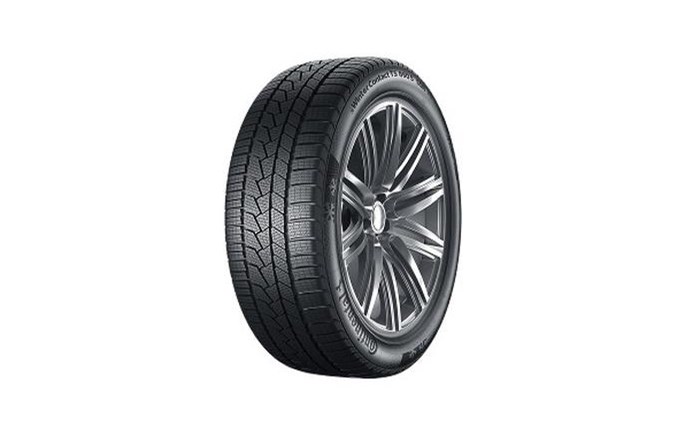 Continental WinterContact TS860 S