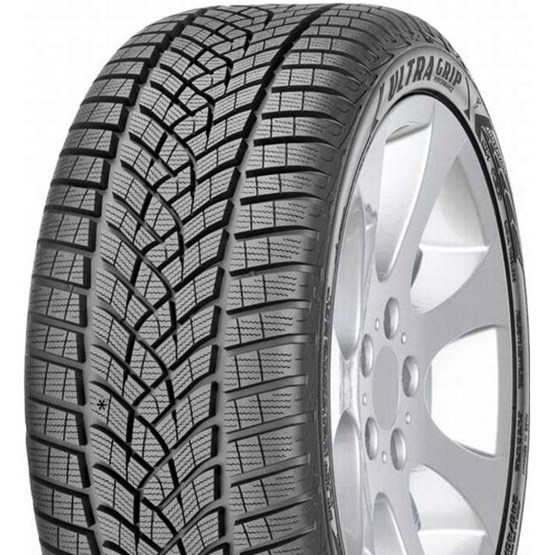 Goodyear UltraGrip Performance G1 255/40R19 100V XL FP G1