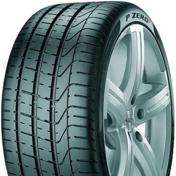 Pirelli P Zero