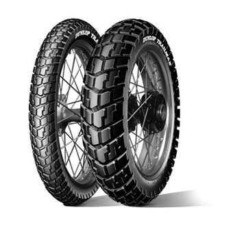 Dunlop Trailmax
