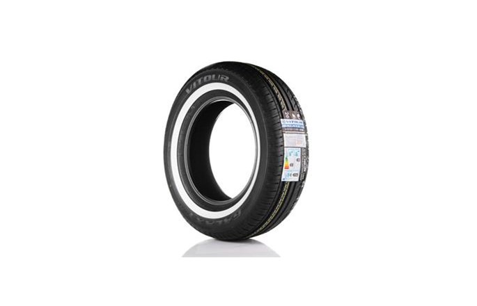 Köp Vitour Galaxy R1 205/70R15 96H direkt online