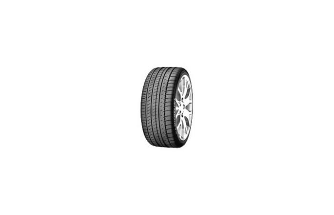Michelin Latitude Sport