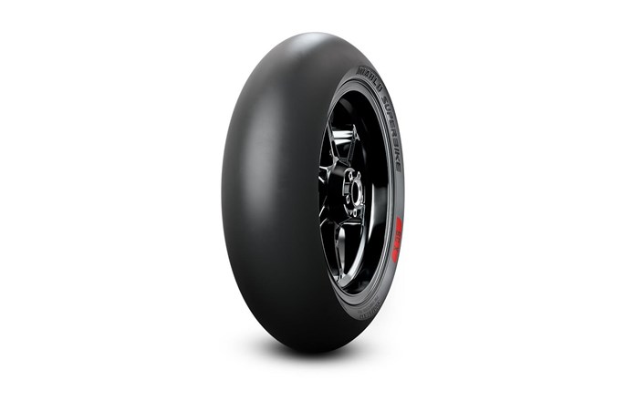 Pirelli Pirelli Diablo Superbike
