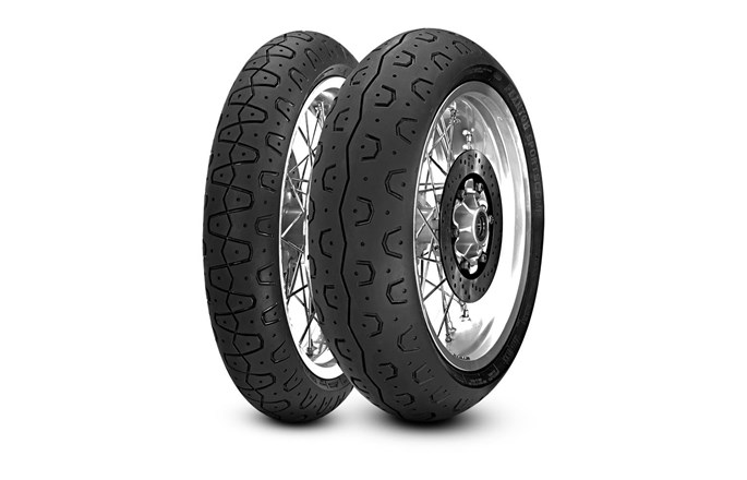 Pirelli Pirelli Phantom Sportscomp