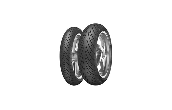 Metzeler Roadtec 01