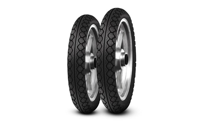 Pirelli Mandrake MT15