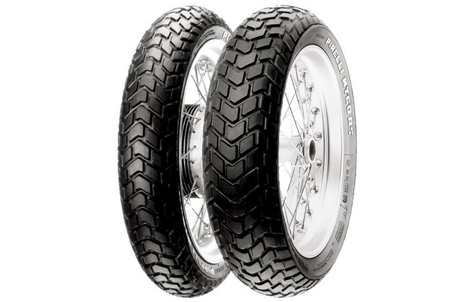 Pirelli MT60