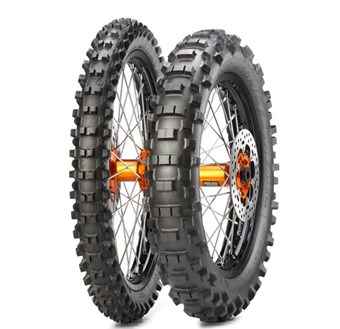 Metzeler MCE 6 Days Extreme