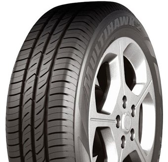 Firestone Multihawk 2