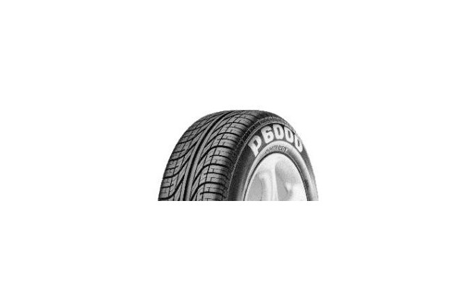 Köp Pirelli P6000 Powergy direkt online