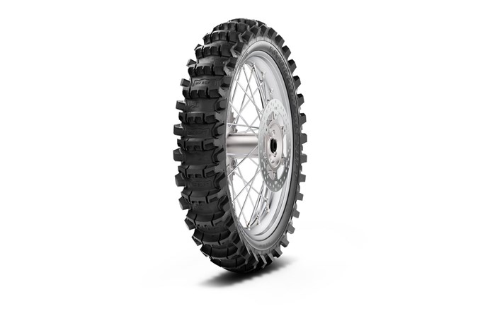 Pirelli MX Soft