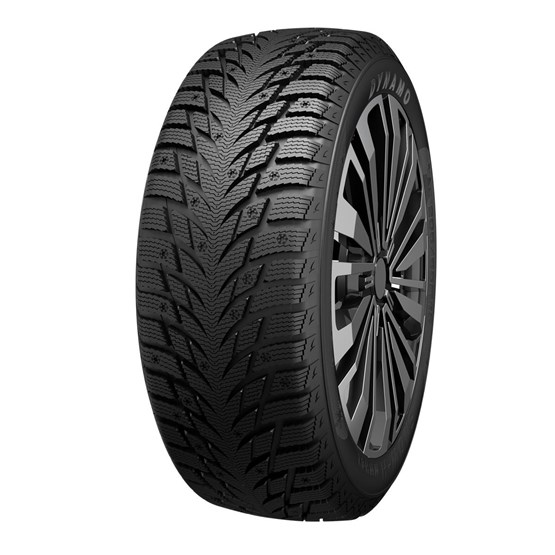 Dynamo Snow-H MWH02 215/65R16 98H