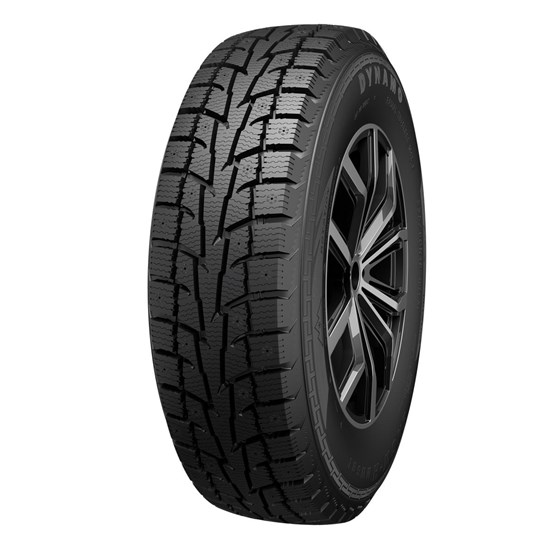 Dynamo Snow-H MWS01 245/70R16 107S