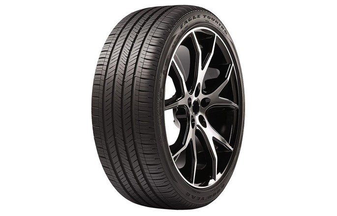 Goodyear Eagle Touring