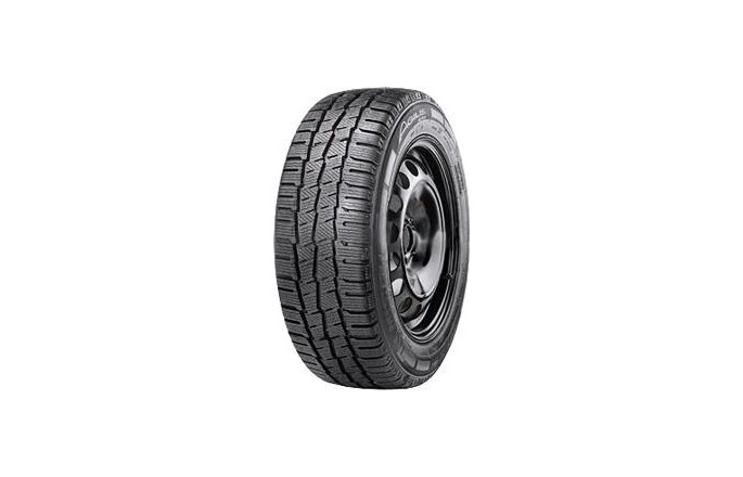Michelin Agilis Alpin