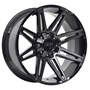 Dirt A.T D88 Glossblack