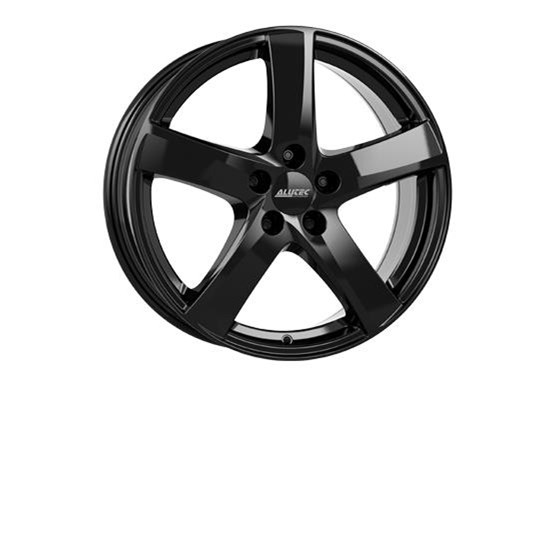Alutec Freeze Diamant-Schwarz  6,5X16 5/112 ET41 CB57,1