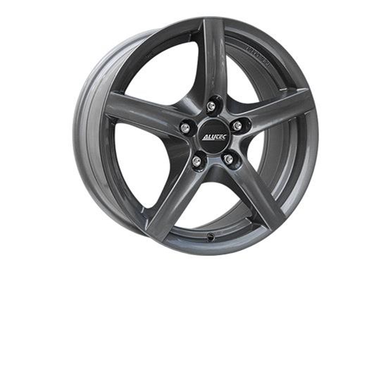 Alutec Grip Graphit  7X16 4/98 ET35 CB58,1