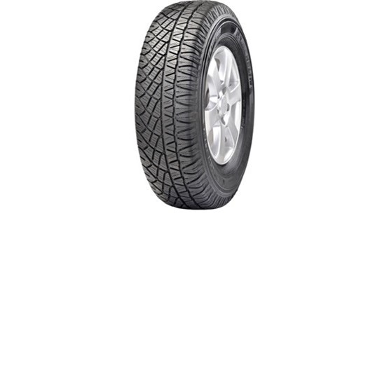 Michelin Latitude Cross 265/70R16 112H