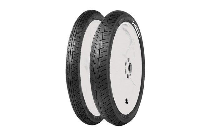 Pirelli City Demon