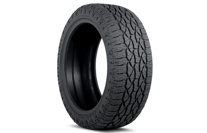 Atturo Trailblade ATS