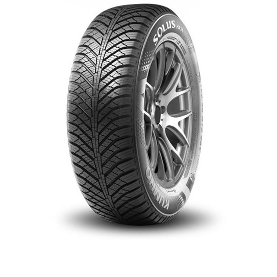 Kumho Solus 4S HA31 155/60R15 74T