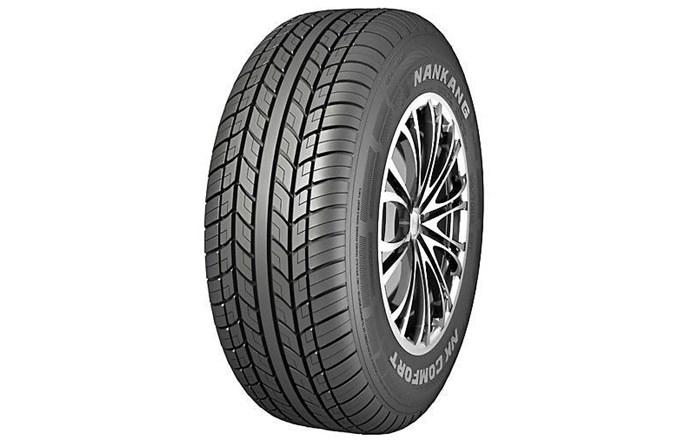 Nankang N-729 Comfort