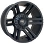 Dirt A.T D102 Flatblack