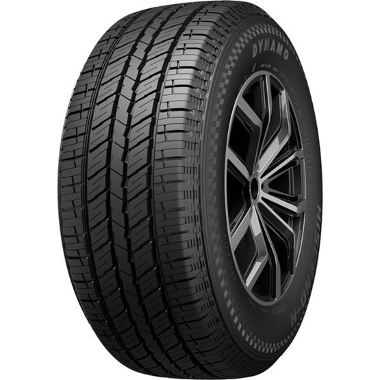 Dynamo Hiscend-H MHT01 265/75R16 116T