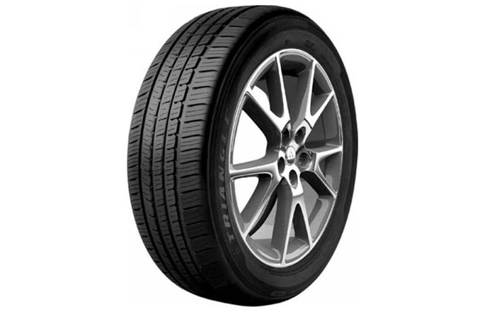 Triangle AdvanteX SUV TR259