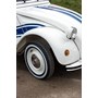 Michelin X Flanc Blanc