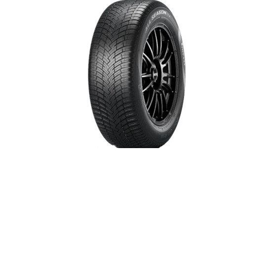 Pirelli Scorpion All Season SF2 255/55R19 111W XL