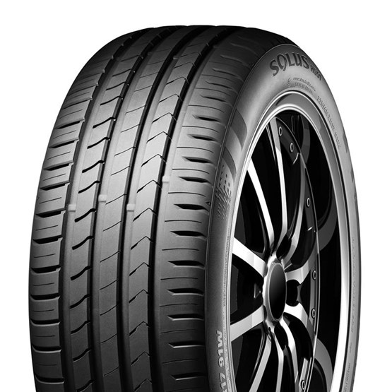 Kumho Solus HS51 205/50R15 86V