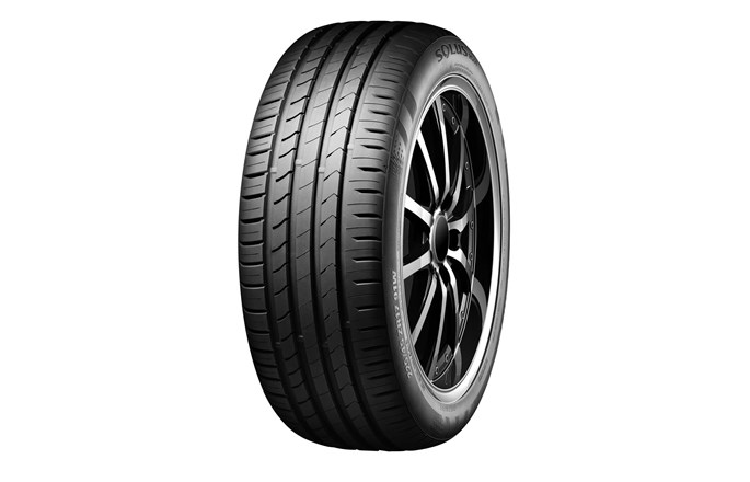 Kumho Solus HS51