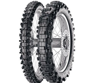 Metzeler MCE 6 Days Extreme
