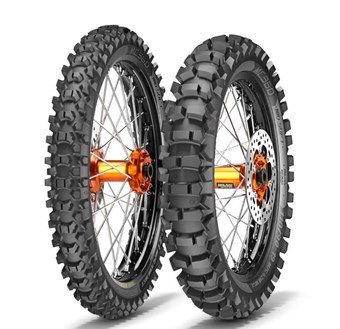 Metzeler MC360 Mid Soft