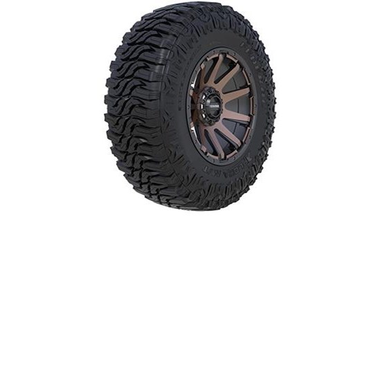 Federal Xplora M/T 33X12,5R20 119Q POR