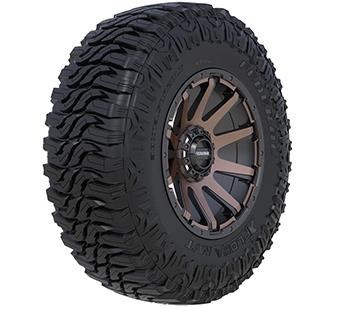Federal Xplora M/T