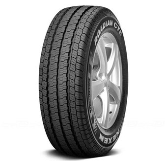 Nexen Roadian CT8