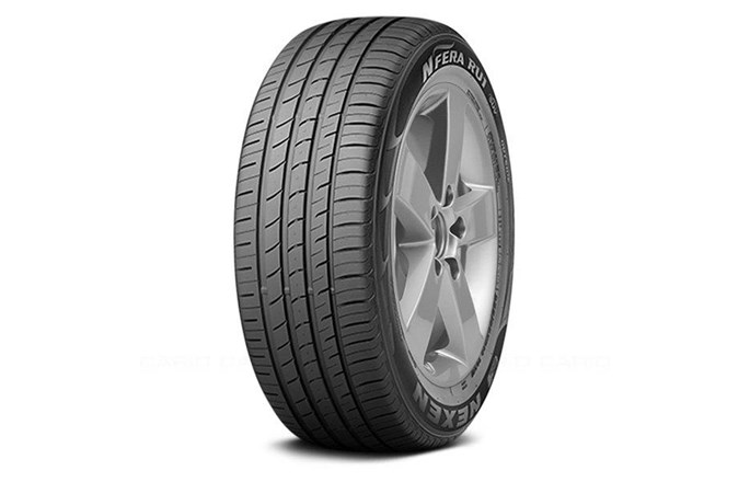 Nexen N'Fera RU1