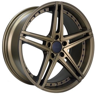 Boost Wheels B767 Bronze