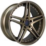 Boost Wheels B767 Bronze