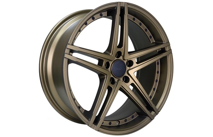 Boost Wheels B767 Bronze