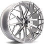 Seventy9 SV-C Silver Polished Face