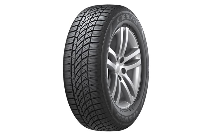 Hankook Kinergy 4S H740