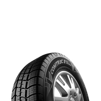 Vredestein Comtrac 2 All Season